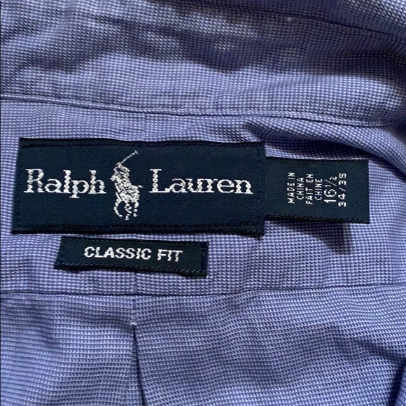 RL button down - Picture 2 of 2